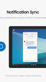 Samsung Flow capture 3