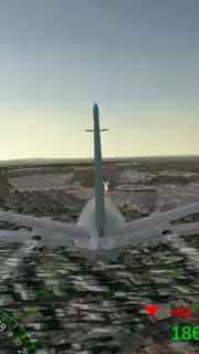 AIRLINE COMMANDER capture 5