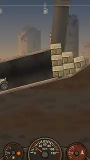 Earn to Die 2 capture 5