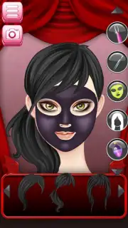 Spa Salon Halloween capture 2