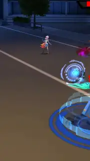 Ouroboros Project capture 13