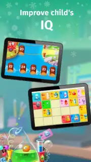 Intellecto Kids Learning Games capture 5