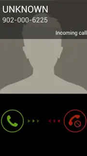 Fake Call 2 capture 4
