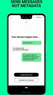 Session capture 3