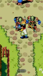 The Story of Thor capture 2