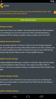 Avast Anti-Theft capture 4