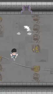 Modest Kind capture 8