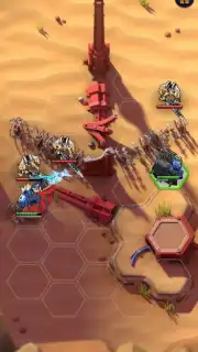 Warhammer 40,000: Tacticus capture 6