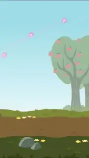 My Little Pony Rainbow Runners capture 3
