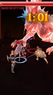 Lineage II: Dark Legacy capture 6
