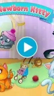 NewbornKitty capture 1