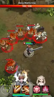 Miracle M capture 4