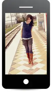 Best Camera App Quality capture 4