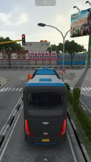 Bus Simulator Indonesia capture 23