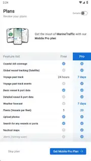 MarineTraffic capture 21