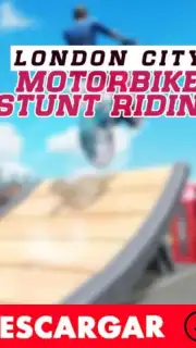 London City Motorbike Stunt Riding Simulator capture 13