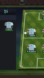 Soccer Manager 2020 capture 7