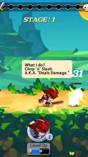 Beasts vs Monster capture 1