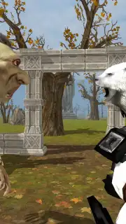 Angry Bear Fighter capture 1