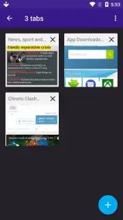 Keepsafe Browser capture 6