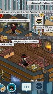 Habbo capture 4