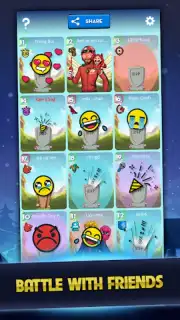 Werewolf Online - Party Game capture 6