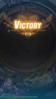 Spin Burst capture 1