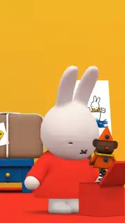 Miffy's World capture 1