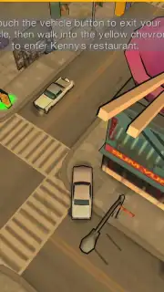 GTA: Chinatown Wars capture 11