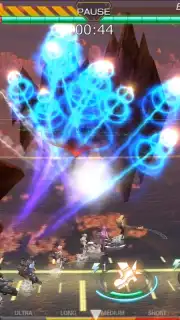 Abyss Horizon capture 10