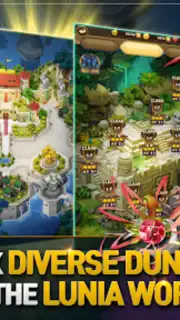 Legends of Lunia capture 3