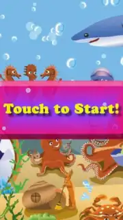 Fishes Puzzles for Toddlers ! capture 4