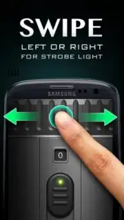 Flashlight - Lampe de poche capture 3