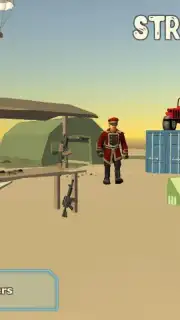 Strike Fortress Box capture 1