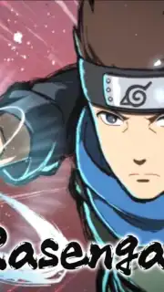 NARUTO X BORUTO NINJA TRIBES capture 14