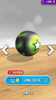 Going Balls capture 4