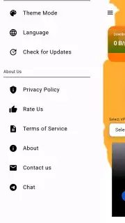 INDIA VPN - Secure VPN Proxy capture 4