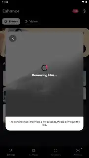 Remini capture 16