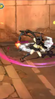 Soulworker Anime Legends capture 12