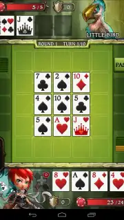 Sword and Poker capture 2