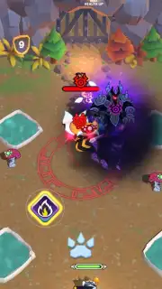 Catopia: Rush capture 8