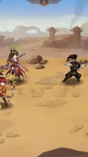 Juvenile Three Kingdoms 2 capture 3