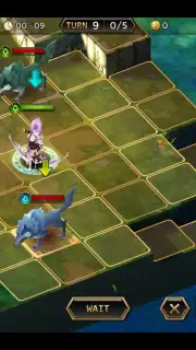 War of Crown capture 4