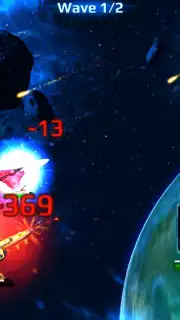 Star Conflict Heroes capture 1