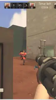 Team of 2 Fort Mobile capture 7