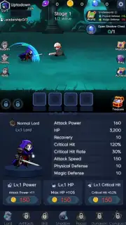 Shadow Knights capture 4