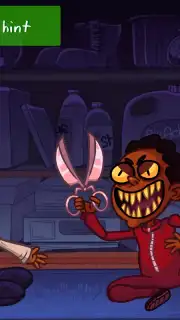 Troll Quest Horror 3 capture 6