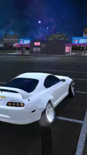 Takata Drift JDM capture 11