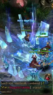 Astral Verse capture 8