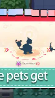 Magic Pet Gym capture 1